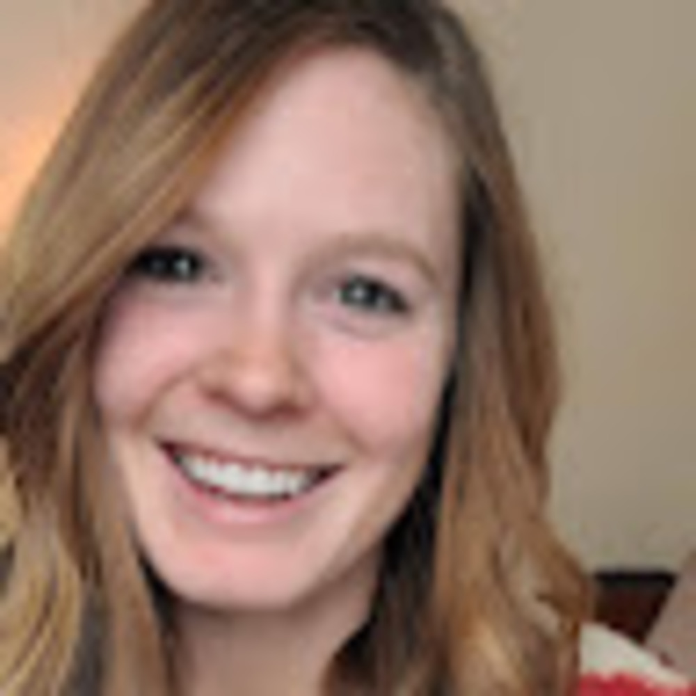 Meet your Posher, Kirstie